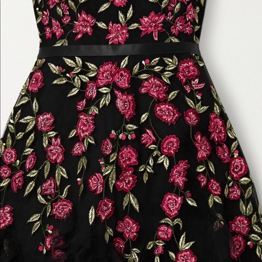 COPY - Dress Marchesa Notte - Picture 5 of 15